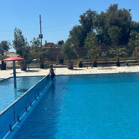 Hotel Gregory Dhermi