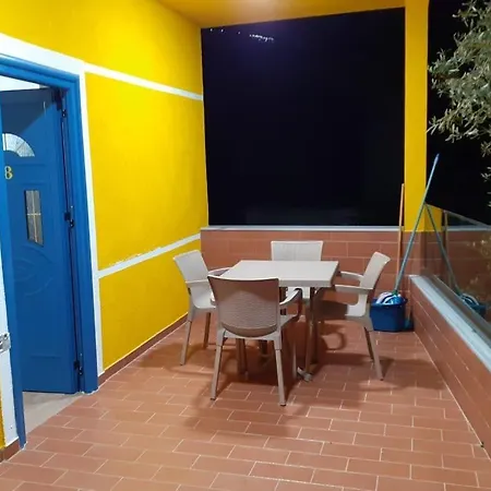 Hotel Gregory