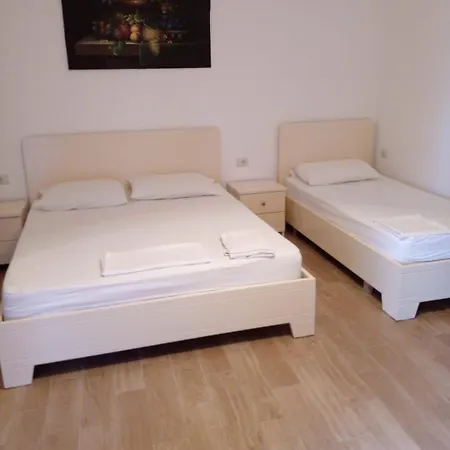 Gregory Hotel Dhermi