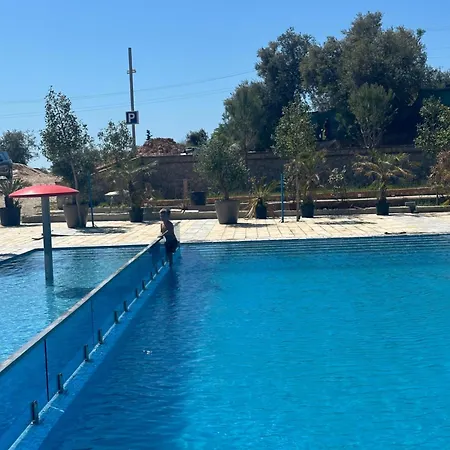 Hotel Gregory Dhermi